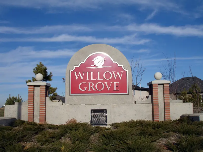Willow Grove