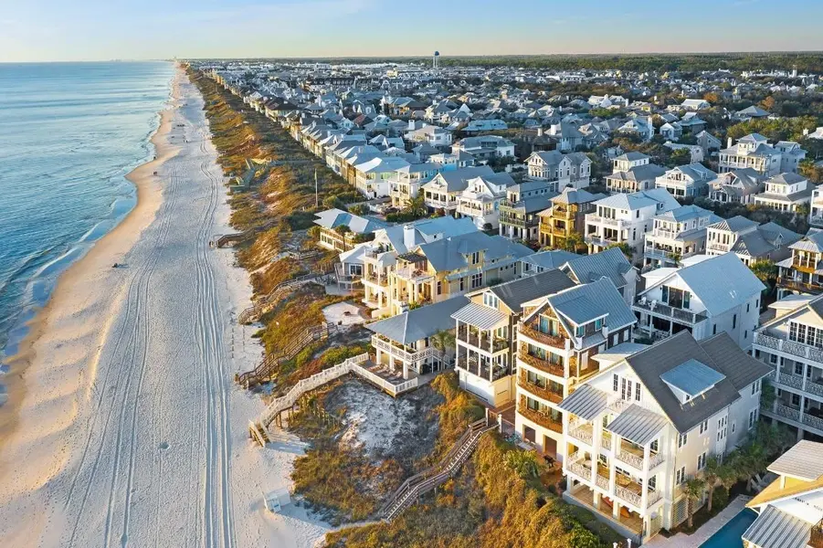 Inlet Beach