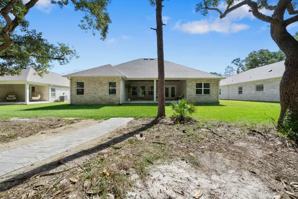 769 Old Ferry RD, Santa Rosa Beach, FL 32459