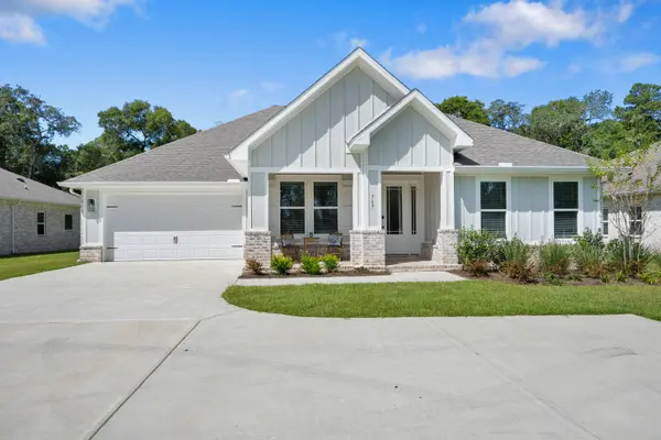 769 Old Ferry RD, Santa Rosa Beach, FL 32459