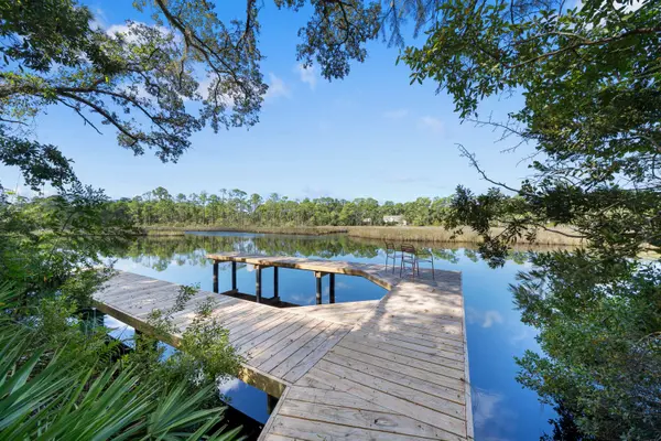 769 Old Ferry RD, Santa Rosa Beach, FL 32459