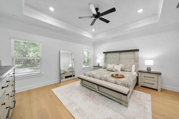 769 Old Ferry RD, Santa Rosa Beach, FL 32459