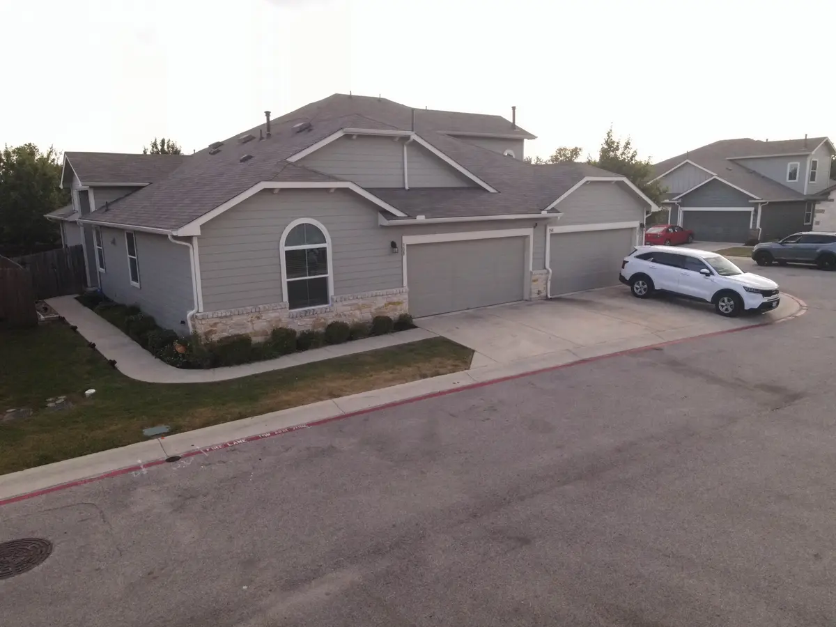 1501 Gropius Lane unit 30b, Pflugerville, TX 78660