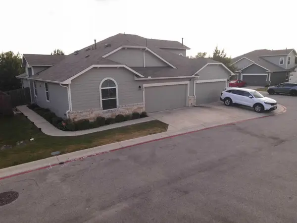 1501 Gropius Lane unit 30b, Pflugerville, TX 78660