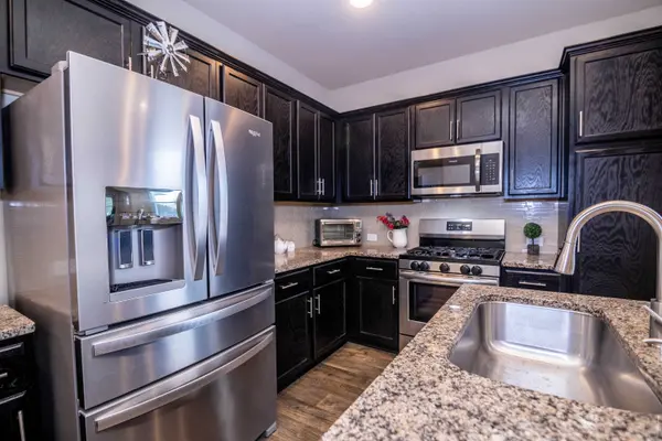 1501 Gropius Lane unit 30b, Pflugerville, TX 78660