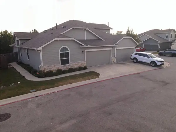1501 Gropius LN #30B, Pflugerville, TX 78660