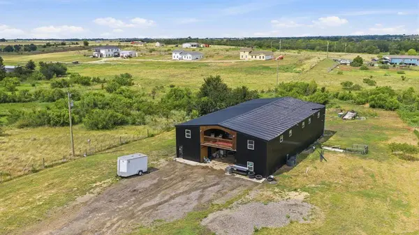1701 County Road 466