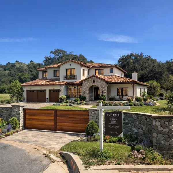 Los Angeles Real Estate  Market Report ,JC Ayala