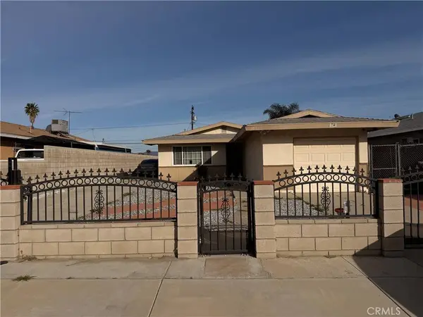 18246 8th, Bloomington, CA 92316