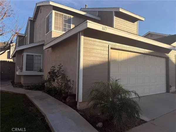 863 Encino, Corona, CA 92882