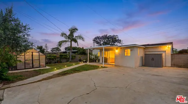 23319 Dolores St, Carson, CA 90745