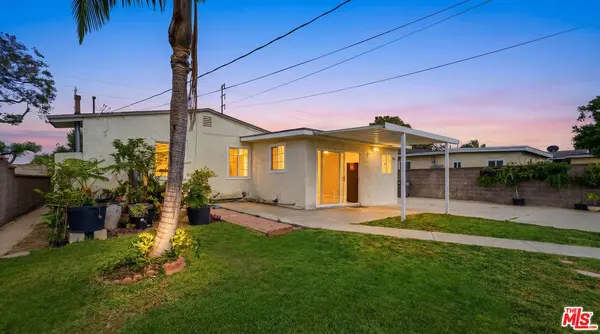 23319 Dolores St, Carson, CA 90745