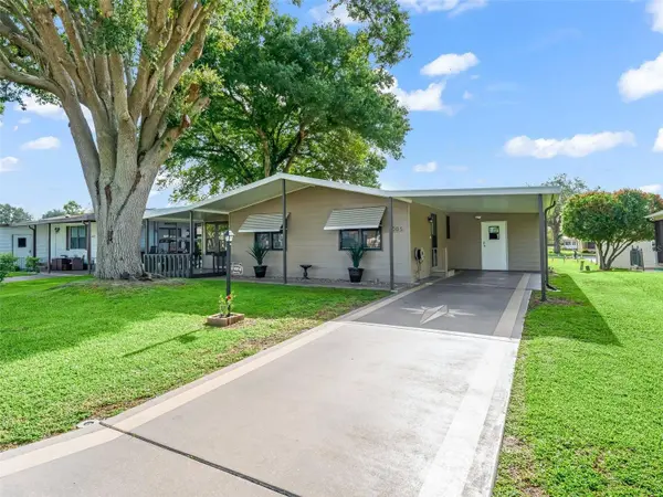 1005 RICHARD DR, The Villages, FL 32159