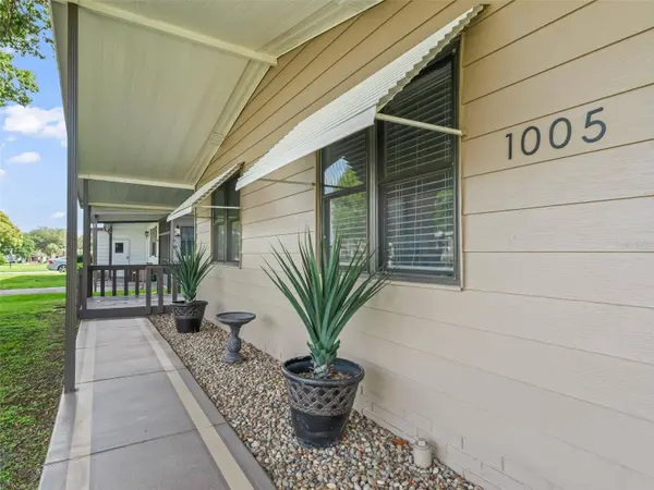 1005 RICHARD DR, The Villages, FL 32159