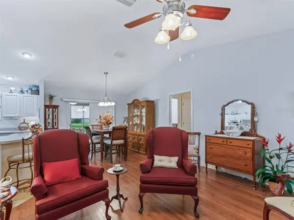 1002 GOLDEN GROVE DR, The Villages, FL 32162