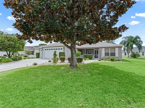 1002 GOLDEN GROVE DR, The Villages, FL 32162