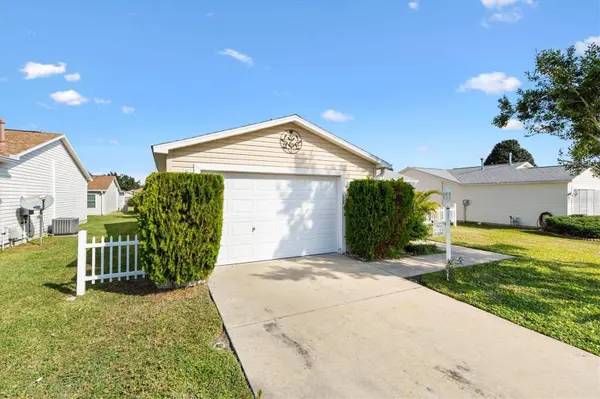 17659 SE 92ND GRANTHAM TER, The Villages, FL 32162