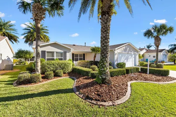 1729 MOUNTVILLE CT, The Villages, FL 32162