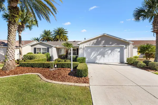 1729 MOUNTVILLE CT, The Villages, FL 32162
