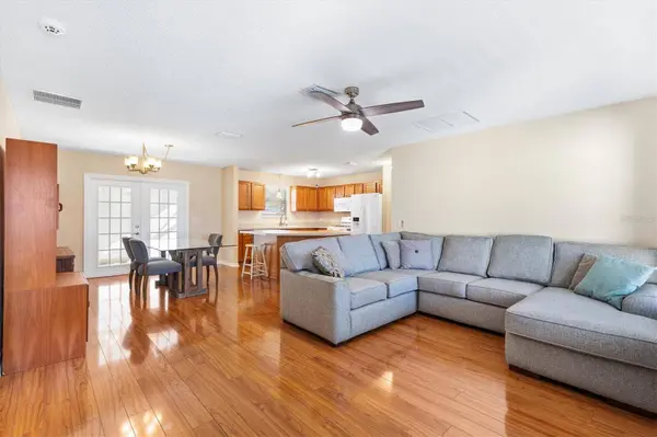 1729 MOUNTVILLE CT, The Villages, FL 32162