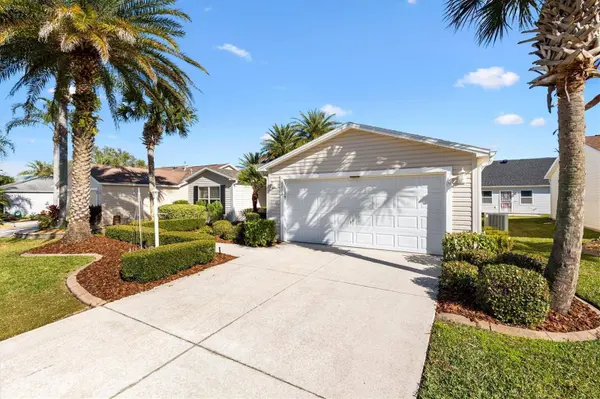 1729 MOUNTVILLE CT, The Villages, FL 32162