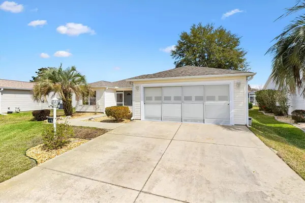 9211 SE 179TH OSAGE PL, The Villages, FL 32162