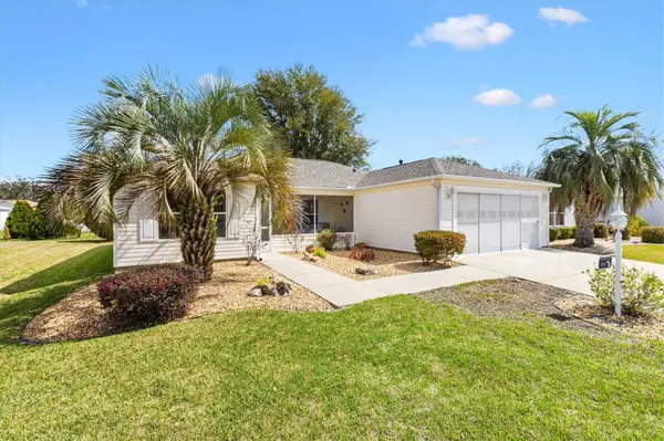 9211 SE 179TH OSAGE PL, The Villages, FL 32162
