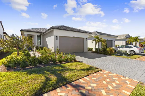 199 SE VIA SANGRO, Port St Lucie, FL 34952