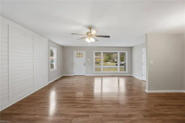 15 Gayle ST, Hampton, VA 23669