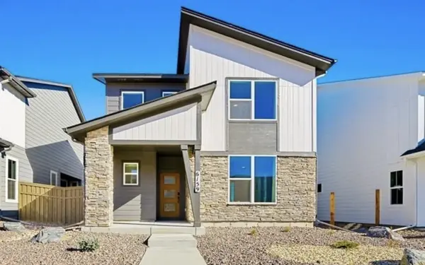 6159 Lantana Light View, Colorado Springs, CO 80922