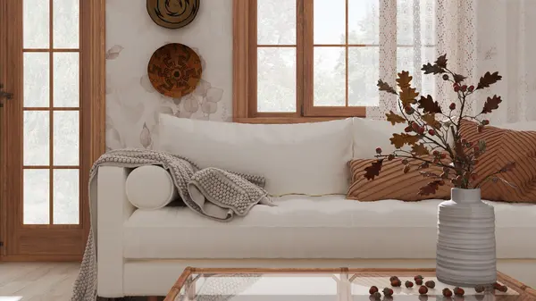Fall 2026 Interior Design Trends: 7 Easy Ways to Make Your Home Feel Warm & Inviting,Mollie Teames