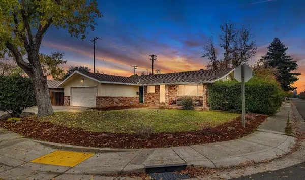 3549 Rosemont DR, Sacramento, CA 95826
