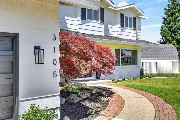 3105 Sunset Hill RD, Rocklin, CA 95677