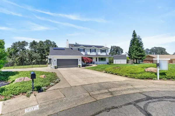 3105 Sunset Hill RD, Rocklin, CA 95677
