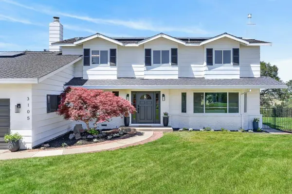 3105 Sunset Hill RD, Rocklin, CA 95677