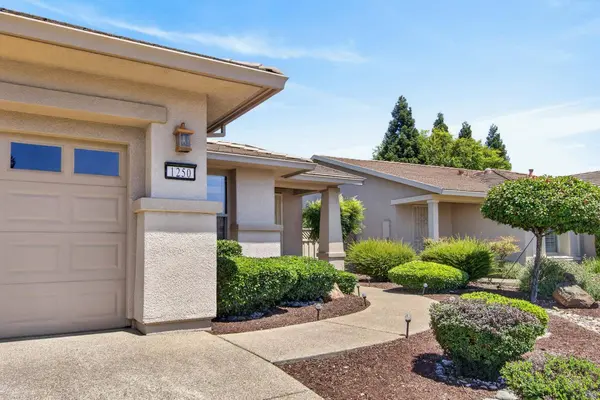 1250 Tarapin LN, Lincoln, CA 95648
