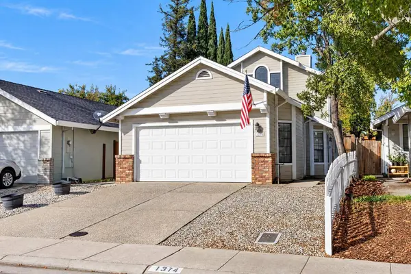 1314 Puebla WAY, Roseville, CA 95747