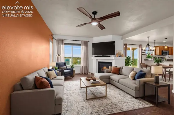 6195 Steed Way, Colorado Springs, CO 80922