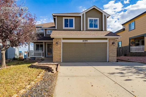 6195 Steed Way, Colorado Springs, CO 80922
