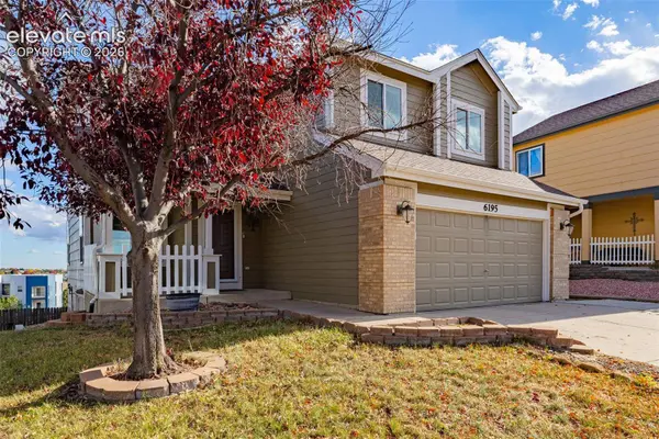 6195 Steed Way, Colorado Springs, CO 80922