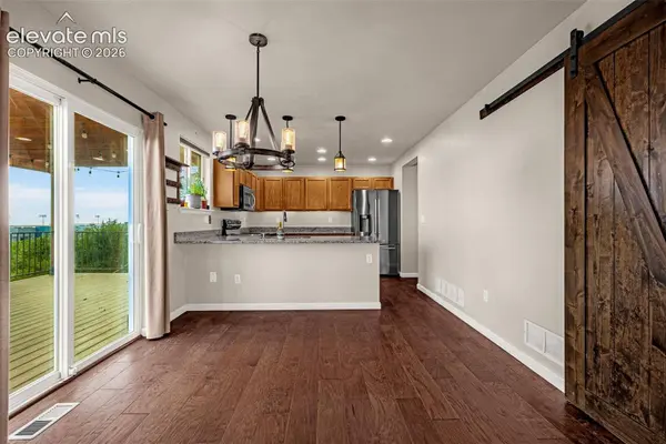 6195 Steed Way, Colorado Springs, CO 80922
