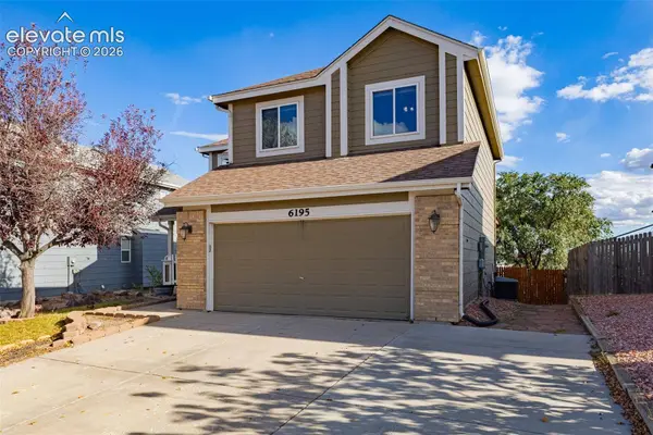 6195 Steed Way, Colorado Springs, CO 80922