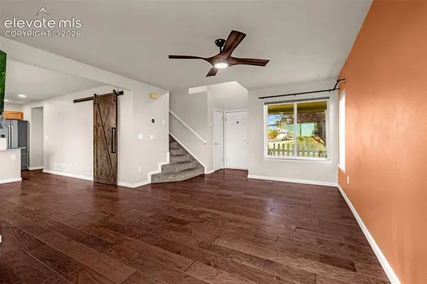 6195 Steed Way, Colorado Springs, CO 80922