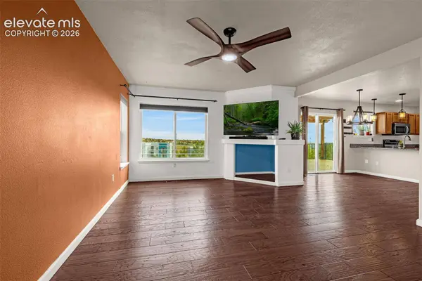 6195 Steed Way, Colorado Springs, CO 80922
