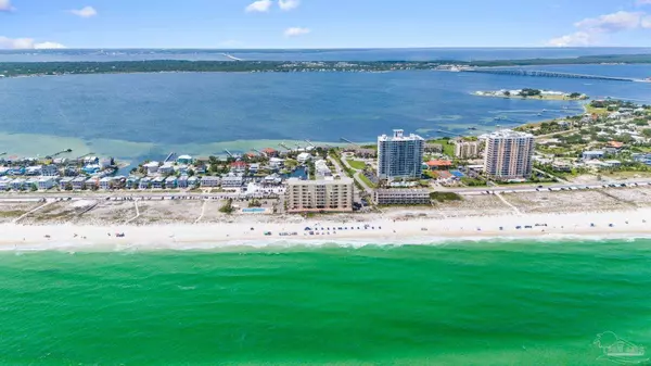 999 Ft Pickens Rd, Pensacola Beach, FL 32561