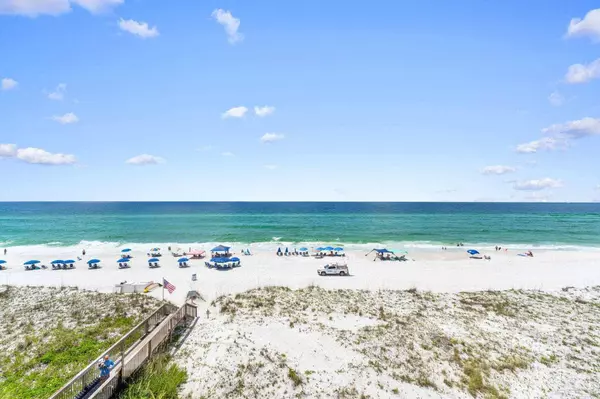 999 Ft Pickens Rd, Pensacola Beach, FL 32561