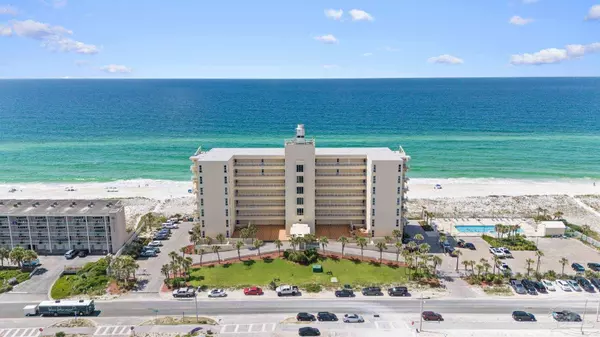 999 Ft Pickens Rd, Pensacola Beach, FL 32561