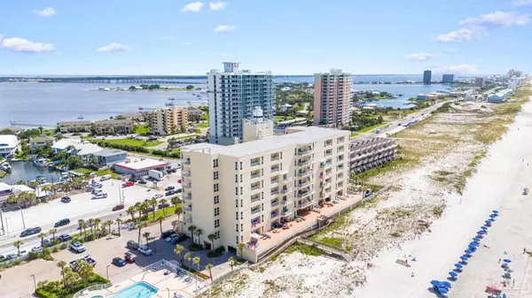 999 Ft Pickens Rd, Pensacola Beach, FL 32561