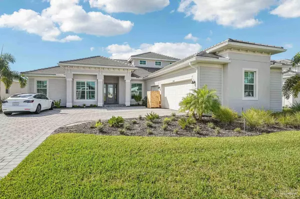 15010 Longs Ln, Punta Gorda, FL 33982