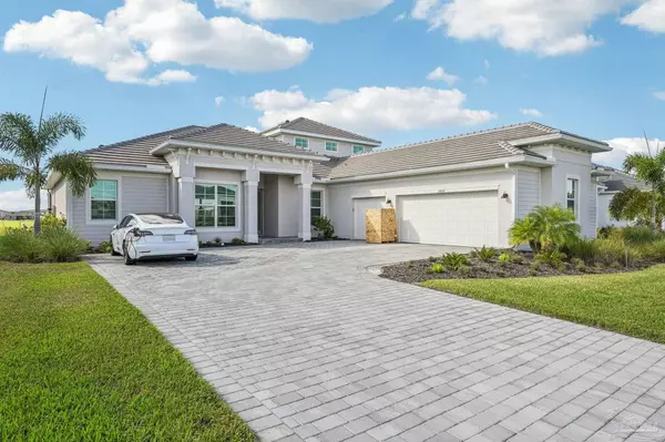 15010 Longs Ln, Punta Gorda, FL 33982
